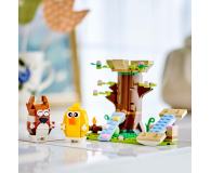 LEGO 40709 Wiosenny plac zabaw dla zwierzątek - 1311524 - zdjęcie 9